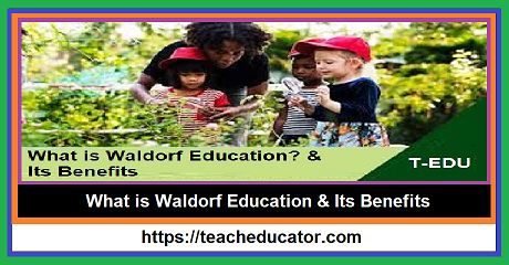 Why Waldorf Education Works