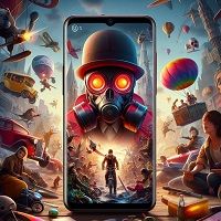 Android Mondly Mod Apk (Premium Unlocked)