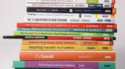 Best Read Books For Teachers