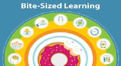 Bite-sized Learning (Microlearning) - Latest