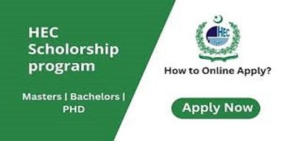 How to apply for HEC Scholarship & Benefits of HEC scholarship-compressed