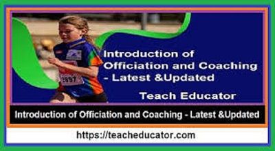 Introduction of Officiation and Coaching-compressed