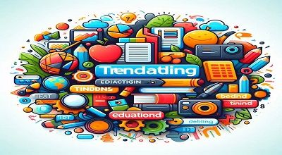 Most trending and Best keywords in Education