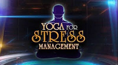 Stress Management through Yoga-compressed