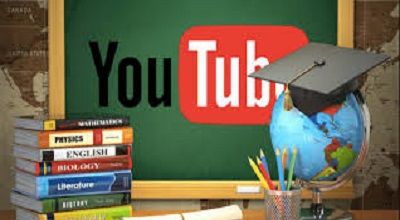 Use of YouTube in Education