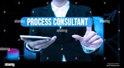 What Do You Mean By Process Consultation