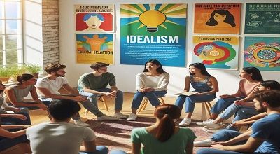 What Is Idealism in Education