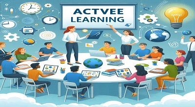 What is Active Learning