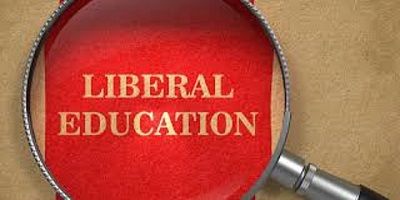 What is Liberal Education-compressed
