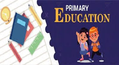 What is Primary Education-compressed