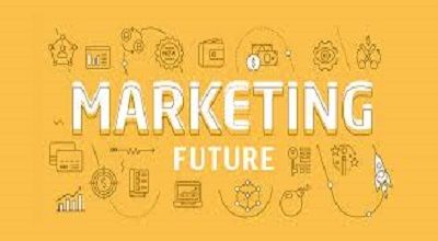 What is future marketing in 2025