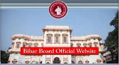 What is the Official Website of the Bihar Board
