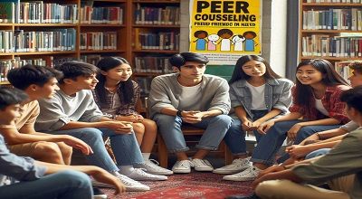 What is the Role of Peer Counseling