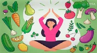 What is the Yogic Diet