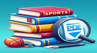 What is the definition of sports PDF