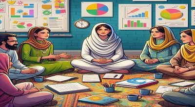 What are the Teacher Unions in Pakistan