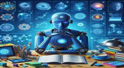 10 Best AI Tools for Education in 2024 – Latest 2024