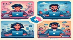 4 Stages Of Edtech Integration From A Student Perspective Latest