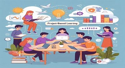 5 Things Students Need In Modern Project-Based Learning - Latest