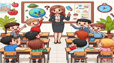 7 Classroom Management Mistakes & How to Fix Them?