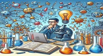 8 Commonly Confused Words in Chemistry Manuscripts - Latest 2024