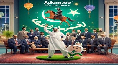 Adamjee Life insurance: Pakistan No 1 Insurance Campany-2024