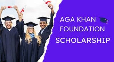 Aga Khan Foundation International Scholarship Program