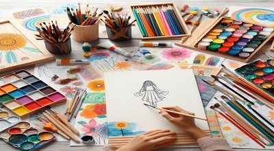 Arts to Crucial Cognitive Skills