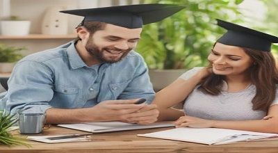 Best Discover Student Loans 2024-25 & Loan Eligibility