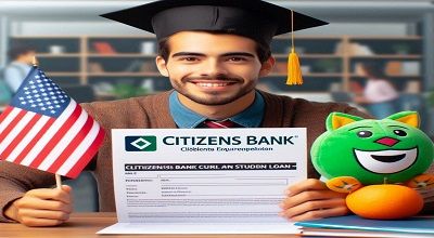 Citizens Bank Student Loan & Its Requirements