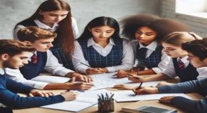 Creating Students Who Solve Problems Latest