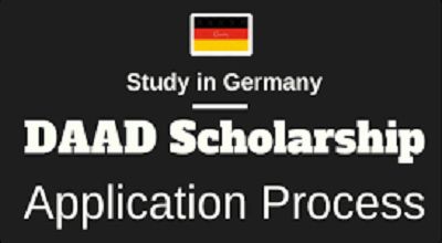 DAAD Scholarship Germany & How to Apply for Scholarship?