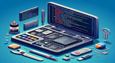 Decoder Compiler IDE Mod Apk v4.1.5 (Premium Unlocked) - New