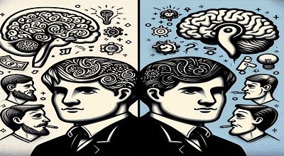 Difference Between Logical Fallacies And Cognitive Biases—Latest