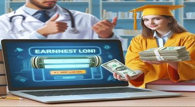 Earnest Student Loans & How to Apply?