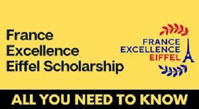 Eiffel Excellence Scholarship Programme 2024-25