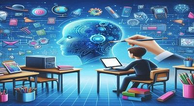 Exploring the Impact of AI Tools in Education – Latest 2024