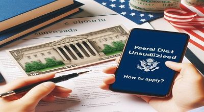 Federal Direct Unsubsidized Loan & How to Apply?