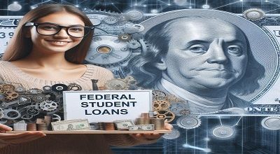 Federal Student Loans & Its Requirements