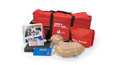 First Aid Programs in Schools