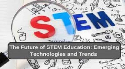 Future of STEM Education