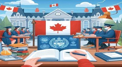 How To Apply To Canadian Universities For Admission 2024-25?