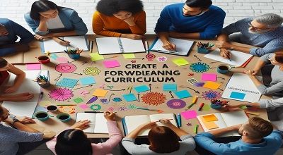 How To Create A Forward-Leaning Curriculum? - Latest