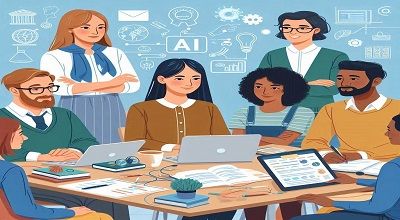 How to Help AI Tools for Educators? (Latest - 2024)