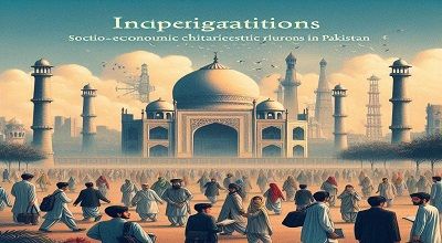 Implications of Socio-Economic Characteristics for Educational Reforms in Pakistan