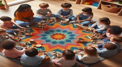 Important Montessori Education For Children