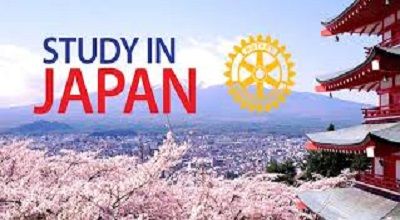 Japanese Government Scholarships