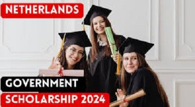 Netherlands Government Scholarship