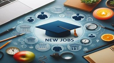 New Jobs In Higher Education – Higheredjobs / How To Apply