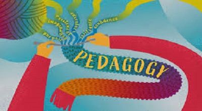 Pedagogy and Assessment